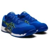Winjob CP212 AC Blauw/Geel