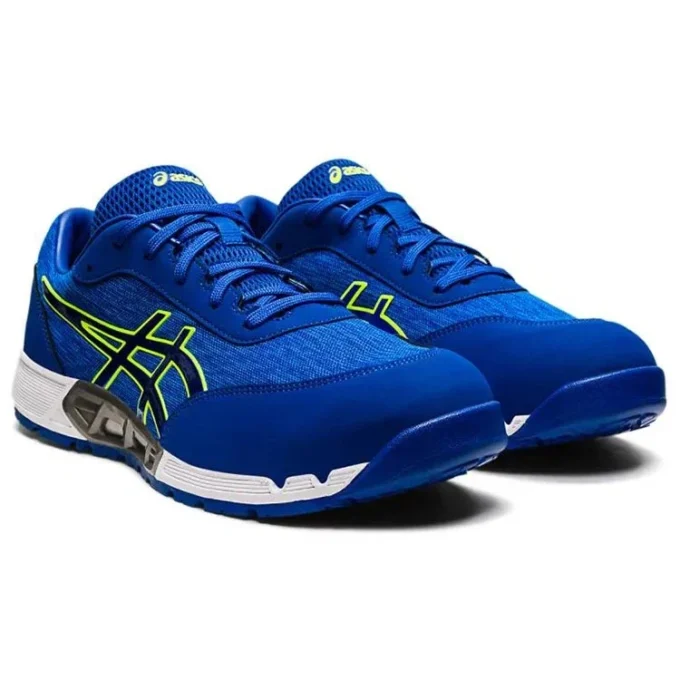 Winjob CP212 AC Blauw/Geel