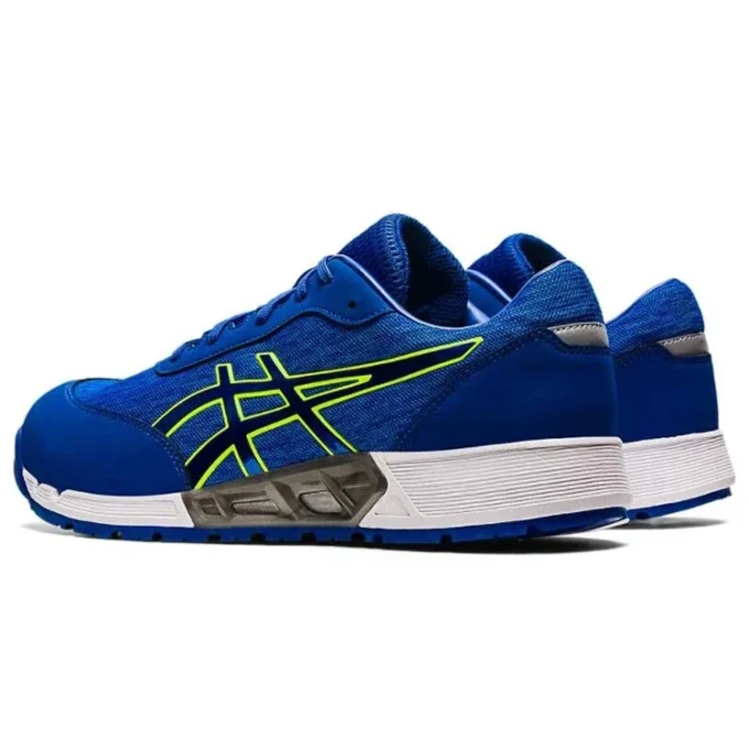 Winjob CP212 AC Blauw/Geel