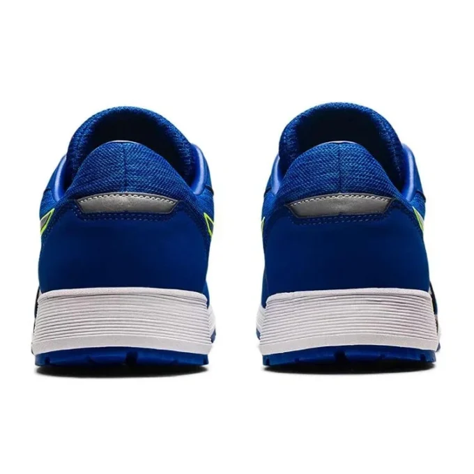 Winjob CP212 AC Blauw/Geel