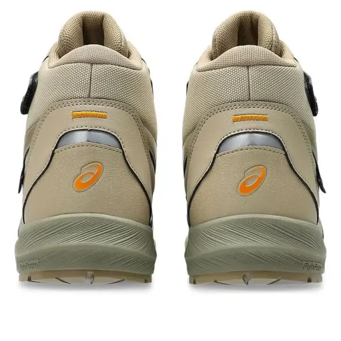 Winjob CP216 “Wood Crepe Deset Camp”