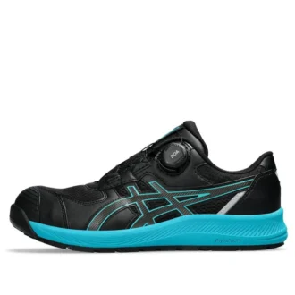 Winjob CP219 BOA “Zwart Blauwgroen”