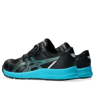 Winjob CP219 BOA “Zwart Blauwgroen”