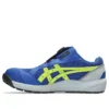 Winjob CP229 Boa 2E brede wijdte “Blue Neon Lime”