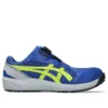 Winjob CP229 Boa 2E brede wijdte “Blue Neon Lime”