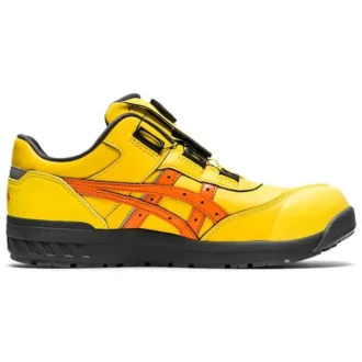 Winjob CP306 Boa Geel/Oranje