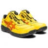 Winjob CP306 Boa Geel/Oranje