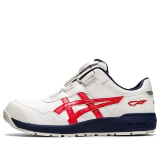 Winjob CP306 Boa Wit/Rood