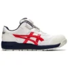 Winjob CP306 Boa Wit/Rood