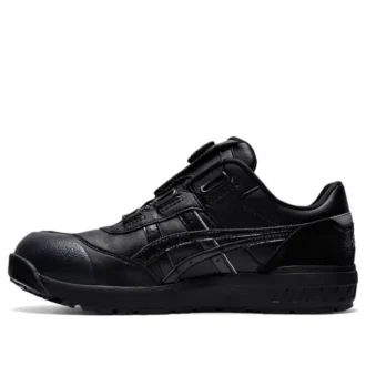 Winjob CP306 Boa Zwart