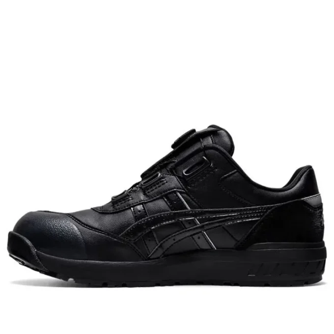 Winjob CP306 Boa Zwart