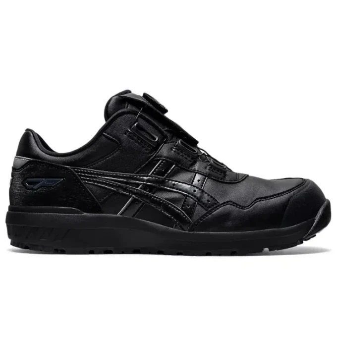 Winjob CP306 Boa Zwart