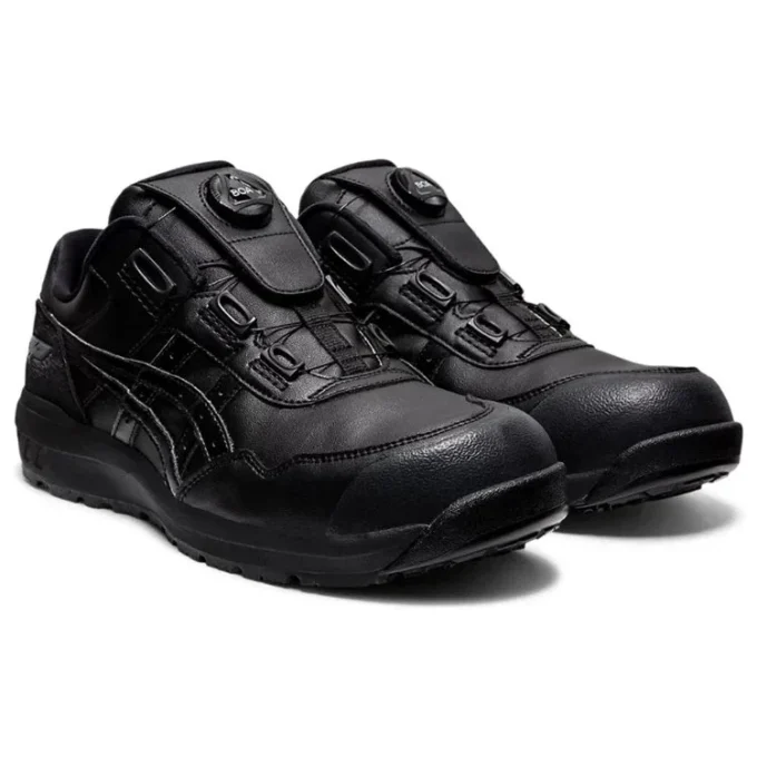 Winjob CP306 Boa Zwart