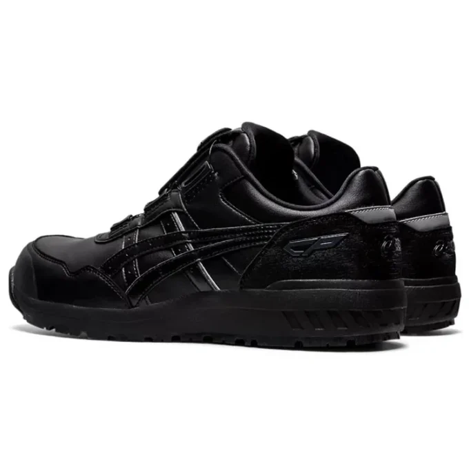 Winjob CP306 Boa Zwart