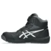 Winjob CP314 Boa “Zwart Puur Zilver”