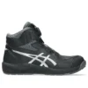 Winjob CP314 Boa “Zwart Puur Zilver”