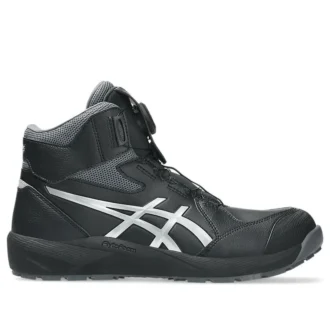 Winjob CP314 Boa “Zwart Puur Zilver”