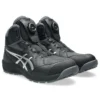 Winjob CP314 Boa “Zwart Puur Zilver”