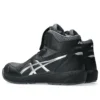 Winjob CP314 Boa “Zwart Puur Zilver”