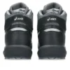 Winjob CP314 Boa “Zwart Puur Zilver”