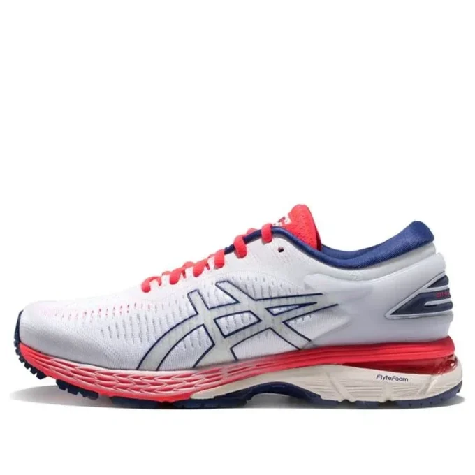 (WMNS) Gel-Kayano 25 D “White”