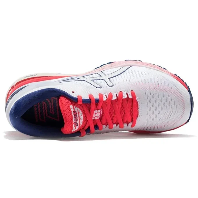(WMNS) Gel-Kayano 25 D “White”