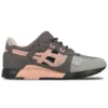 WOEI x Gel-Lyte 3 “Apricot”