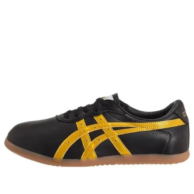 Wooshu WU “Black Gold”