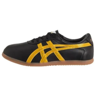 Wooshu WU “Black Gold”