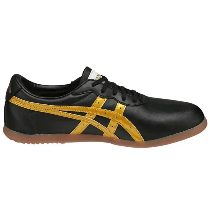 Wooshu WU “Black Gold”