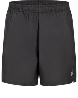 Woven Short “Performance Black”