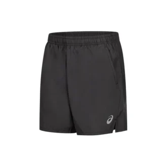 Woven Short “Performance Black”