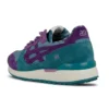 YMC x Gel-Lyte XT “Grim Blue”