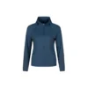 Yogajack Aziatische maten “French Blue”